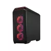 Chieftec Stallion III midi tower nero