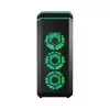 Chieftec Stallion III midi tower nero