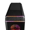 Chieftec Stallion III midi tower nero
