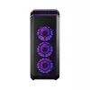 Chieftec Stallion III midi tower nero