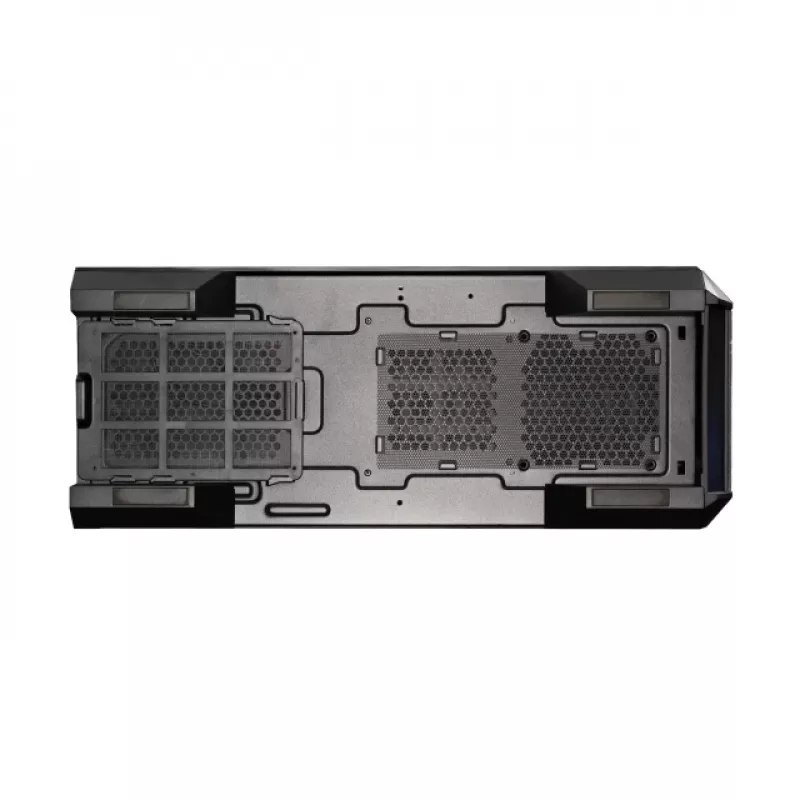 Chieftec Stallion III midi tower nero