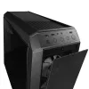 Chieftec Stallion III midi tower nero