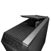 Chieftec Stallion III midi tower nero