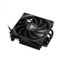 Chieftec CAC-S92PWM-LP45 sistema di raffreddamento per computer case per computer dissipatore ad aria 9,2 cm nero