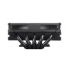 Chieftec CAC-S92PWM-LP45 sistema di raffreddamento per computer case per computer dissipatore ad aria 9,2 cm nero