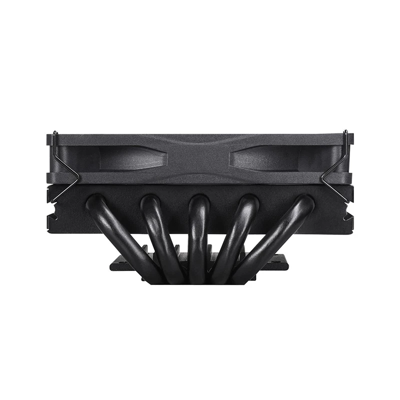 Chieftec CAC-S92PWM-LP45 sistema di raffreddamento per computer case per computer dissipatore ad aria 9,2 cm nero