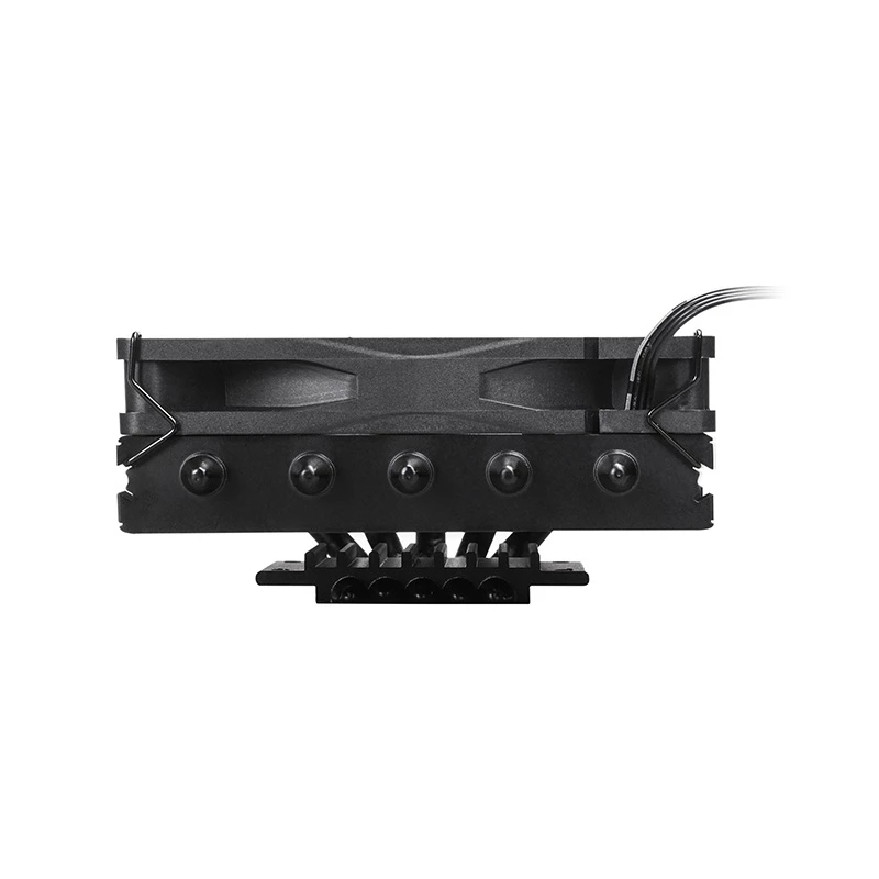 Chieftec CAC-S92PWM-LP45 sistema di raffreddamento per computer case per computer dissipatore ad aria 9,2 cm nero