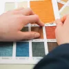 DYMO Authentic D1 Labels | Stampa nera su pellicola trasparente | 12 mm x 7 m | Etichette autoadesive per etichettatrici LabelManager | Prodotto in Europa