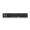 Zyxel GS2220-10HP-EU0101F switch di rete managed L2 Gigabit Ethernet (10/100/1000) Power over Ethernet (PoE) nero