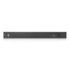 Zyxel GS2220-28HP-EU0101F switch di rete managed L2 Gigabit Ethernet (10/100/1000) Power over Ethernet (PoE) nero