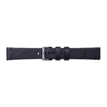 Samsung GP-R815BREEA cinturino nero pelle