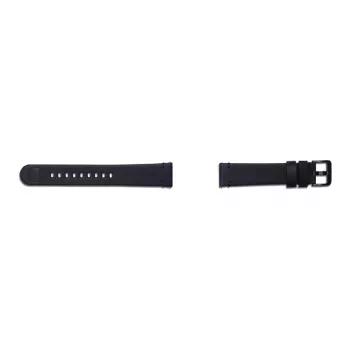 Samsung GP-R815BREEA cinturino nero pelle