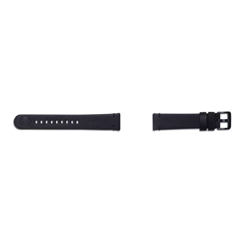 Samsung GP-R815BREEA cinturino nero pelle