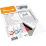 Peach attrezzature per ufficio A4 bianco 100 pezzi