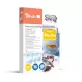 Peach 510618 pellicole per laminazione 100 pz.