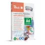 Peach S-PP080-17 pellicole per laminazione 100 pezzi
