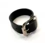 Peach PP510 cinghia per bagagli 152 mm nero