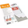 Peach 313312 cartella per rilegatura A4 bianco 20 pz.