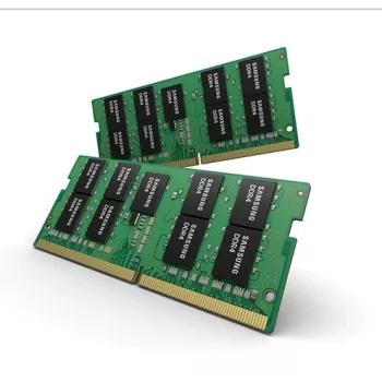 Samsung M391A1K43BB2-CTD modulo di memoria 8 GB 1 x 8 GB DDR4 288 pin DIMM ECC