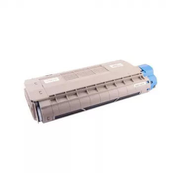 Peach 110598 cartuccia toner 1 pz. compatibile ciano