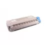 Peach 110598 cartuccia toner 1 pz. compatibile ciano