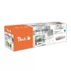 Peach 110598 cartuccia toner 1 pz. compatibile ciano