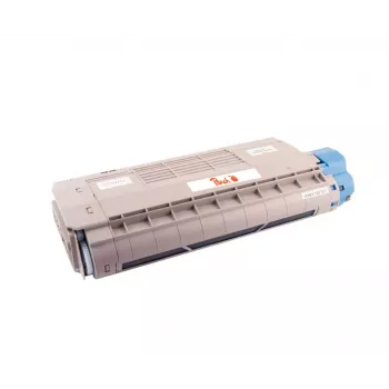 Peach 110602 cartuccia toner 1 pz. compatibile giallo