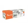 Peach 110602 cartuccia toner 1 pz. compatibile giallo