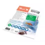 Peach 510408 Pellicole plastificanti 100 pz.