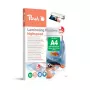 Peach 510971 Pellicole plastificanti 100 pz.