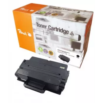 Peach 111894 Cartuccia toner 1 pz. nero