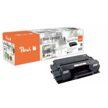 Peach Modulo toner nero, compatibile con Samsung MLT-D203L, SU897A
