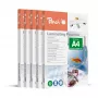 Peach 510033 Pellicole per laminazione 500 pz.