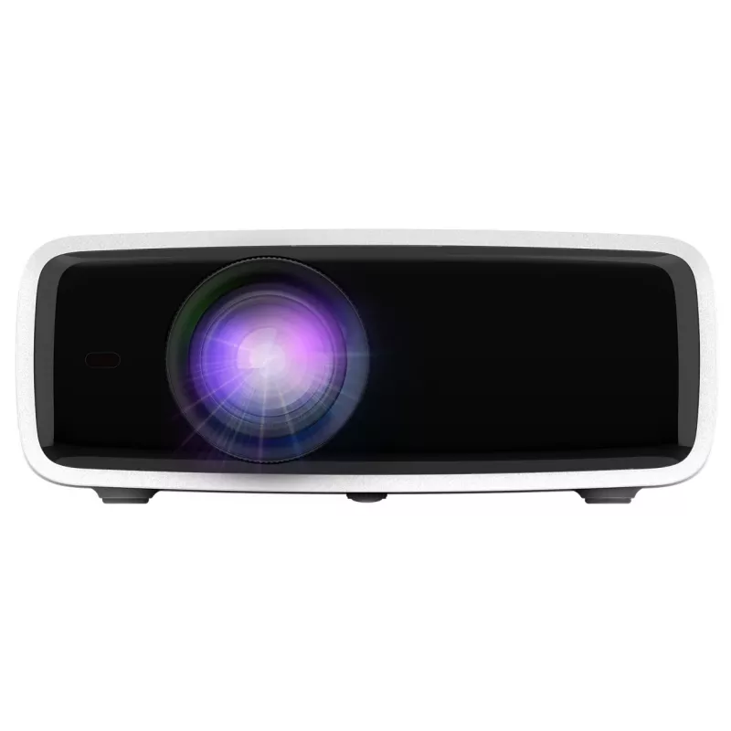 Philips NeoPix 550 Proiettore standard-throw 500 lumen ANSI LCD 1080p (1920x1080) bianco