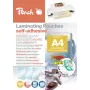 Peach S-PP525-17 Pellicola per laminazione A4