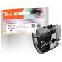 Peach PI500-373 cartuccia d'inchiostro 1 pz. compatibile resa alta (XL) nero