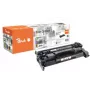 Peach PT1315 cartuccia toner 1 pz. compatibile nero