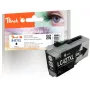 Peach PI500-397 cartuccia d'inchiostro 1 pz. compatibile resa alta (XL) nero