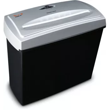 Peach PS500-15 distruggidocumenti taglio incrociato 74 dB 21 cm nero