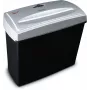 Peach PS500-15 distruggidocumenti taglio incrociato 74 dB 21 cm nero
