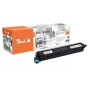 Peach Toner per Brother TN-248XL, ciano, rigenerato, 2.300 pagine (PT1361)