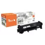 Peach modulo toner nero, compatibile con Brother TN-2510, 1200 pagine, nero, 1 pz.