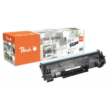 Peach 112325 cartuccia toner 1 pz. compatibile nero