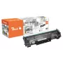 Peach 112325 cartuccia toner 1 pz. compatibile nero