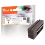 Peach PI300-920 cartuccia d'inchiostro 1 pz. compatibile resa standard nero