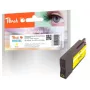 Peach PI300-931 cartuccia d'inchiostro 1 pz. compatibile resa alta (XL) giallo
