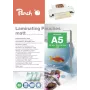 Peach S-PP580-30 Pellicole per laminazione, 100 pz.