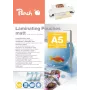 Peach S-PP525-30 Pellicole per laminazione 100 pz.