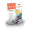 Peach S-PP525-30 Pellicole per laminazione 100 pz.