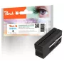 Peach PI300-1027 Cartuccia d'inchiostro 1 pz. compatibile resa alta (XL) nero